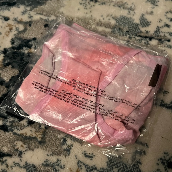 NWT VS Cotton Hip-hugger Panties - Picture 3 of 3